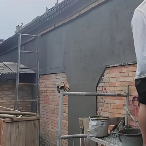 汉南ECC 高延性混凝土 砌体抗震加固薄层修补高抗渗高韧性特种建材