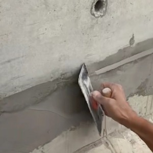 汉南P型防护型环氧树脂砂浆