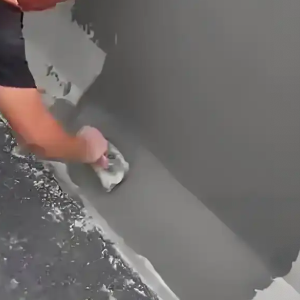 汉南GB50728一级聚合物改性水泥砂浆