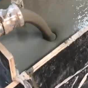 汉南灌浆料什么型号的能灌小缝隙